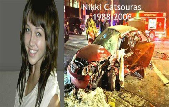 Porsche Girl Nikki Catsouras Photos: A Tragic Tale of Beauty and Loss
