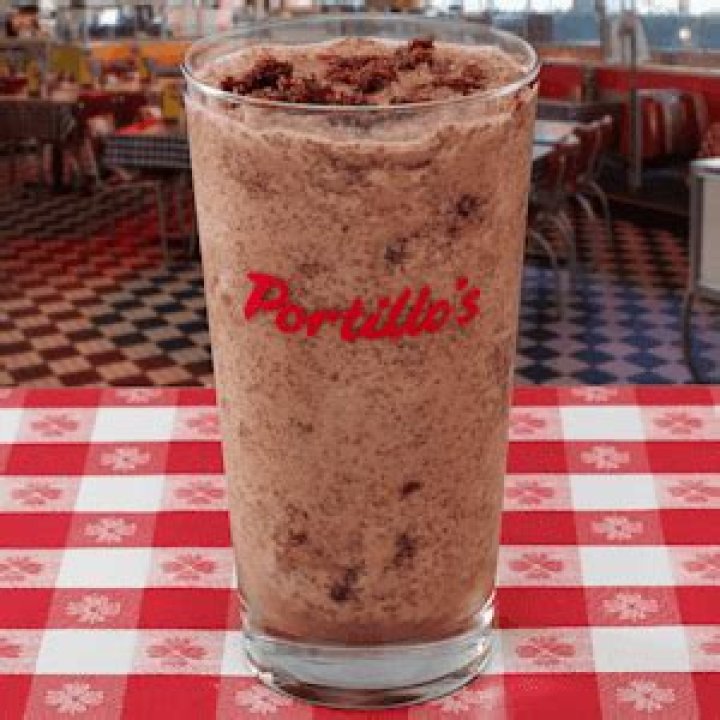 Portillo's Milkshake: A Sweet Delight That Defines Chicago's Flavor