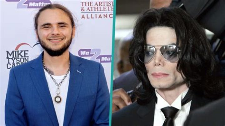 Prince Jackson: A Look into His Net Worth and Financial Journey