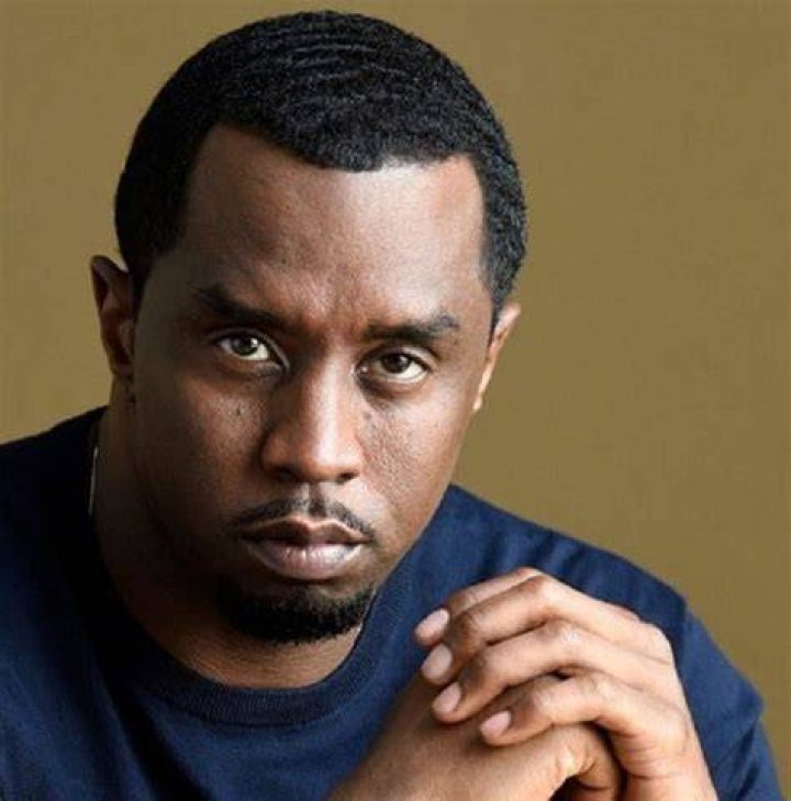 Puff Daddy's Life Partner: The Journey of Love and Partnership
