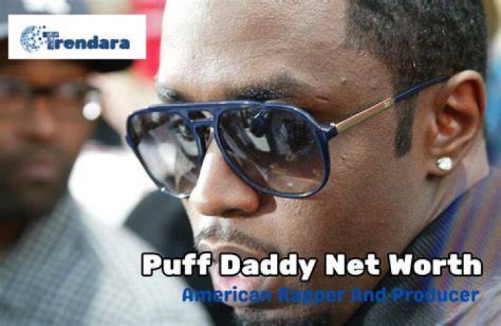 Puff Daddy's Wealth: An In-Depth Look at Puff Daddy Net Worth