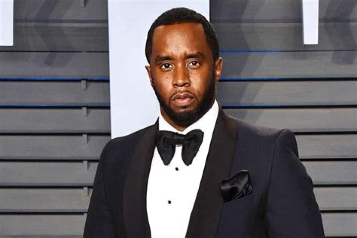 Puff Diddy: The Love Story Behind the Iconic Mogul