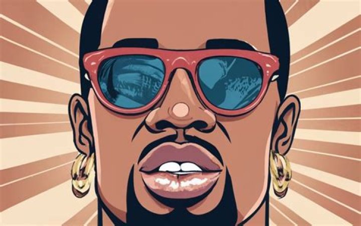 Puff Diddy: The Rise of a Hip-Hop Icon