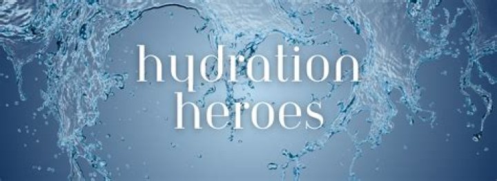 Quiero Agua: A Deep Dive into the Importance of Hydration