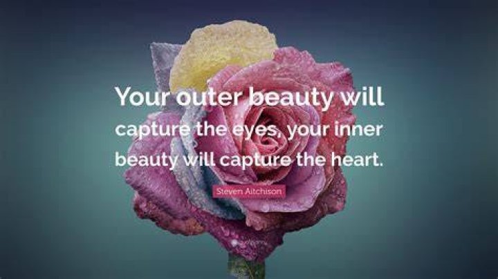 Quotes About How Beautiful You Are: Embracing Your Inner and Outer Beauty