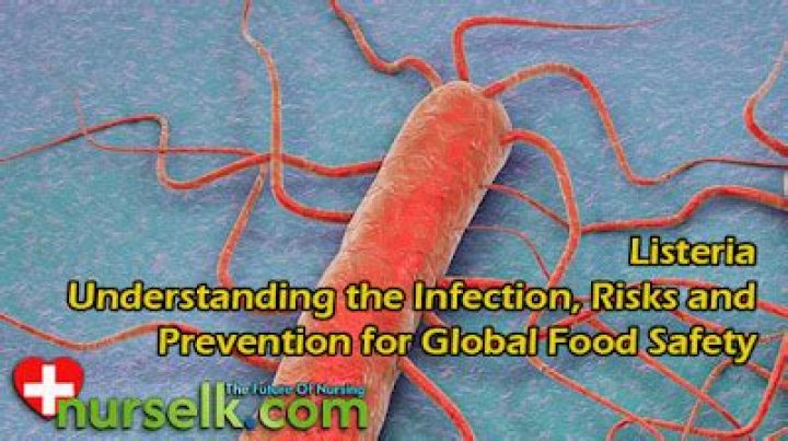 Ramen Listeria: Understanding the Risks and Ensuring Safety
