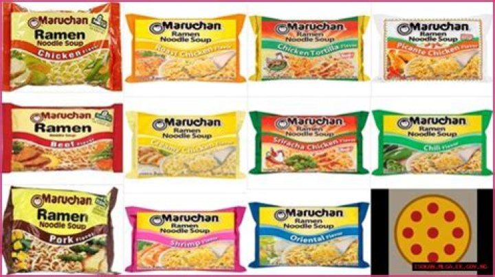 Ramen Noodles Recall 2024: What You Need to Know