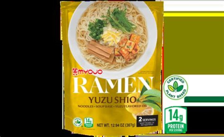 Ramen Ruckus: Understanding the Recall on Ramen Noodles 2024