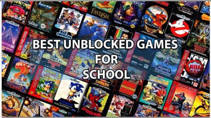 Rediscovering the Joy of Unblocked Classic Games