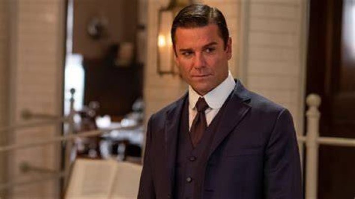 Remembering a Beloved Star: The Impact of the Murdoch Mysteries Actor's Passing