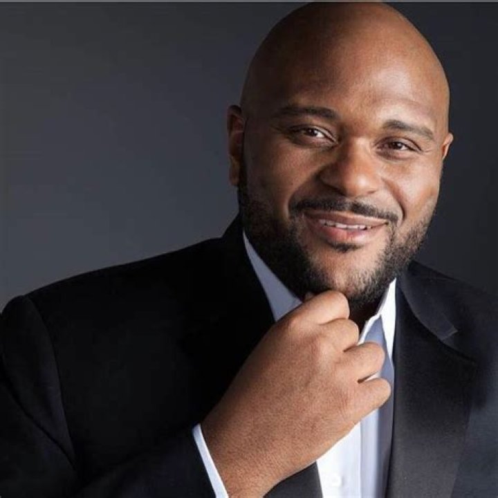 Remembering Ruben Studdard: A Life of Music and Inspiration