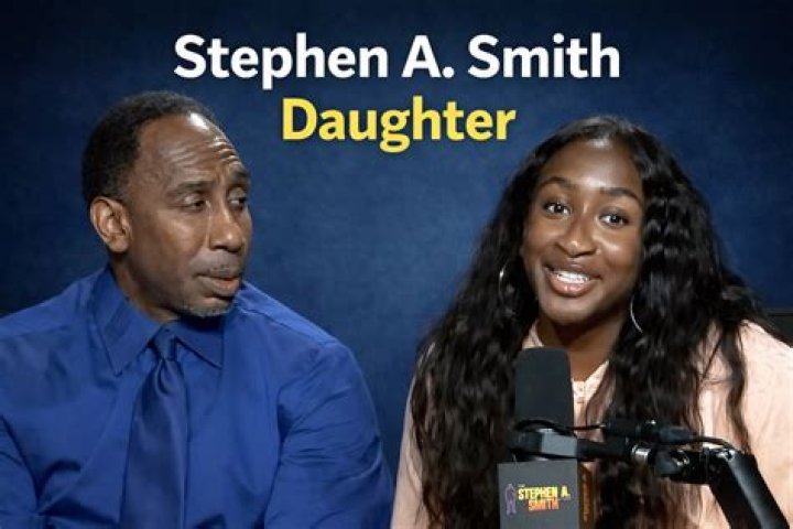 Remembering the Tragic Loss: Stephen A. Smith's Daughter Passed Away