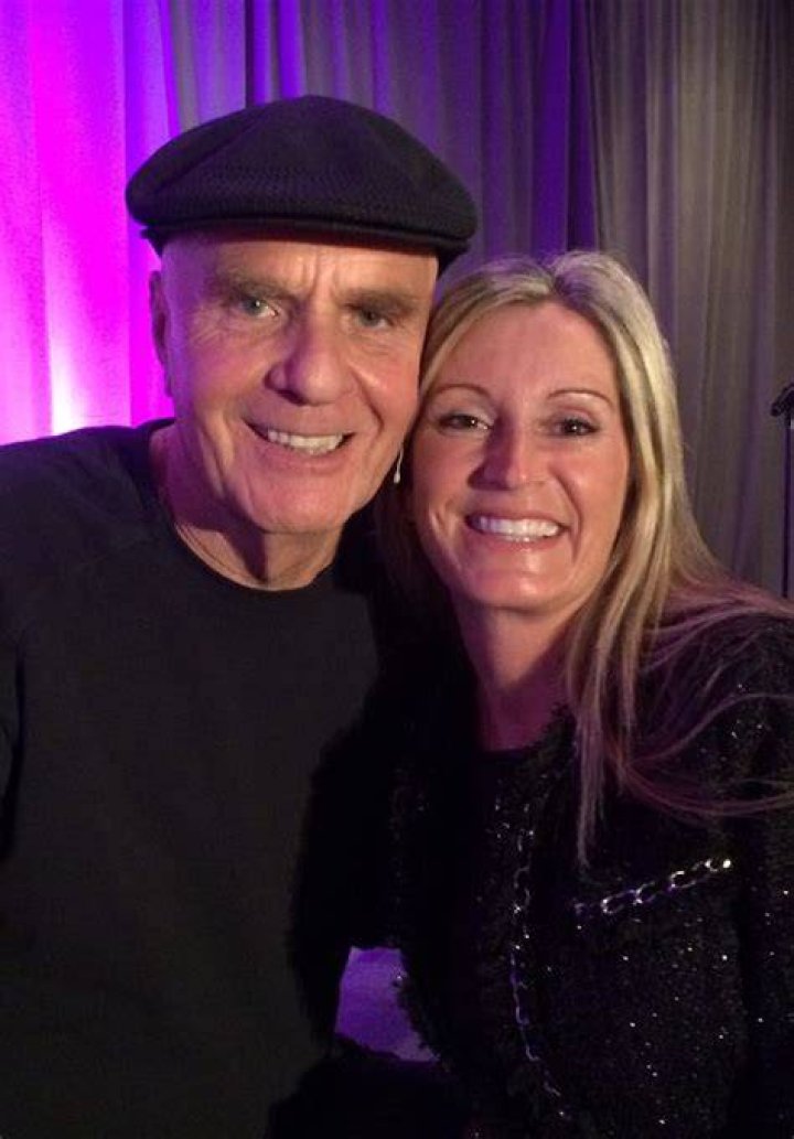 Remembering Wayne Dyer: The Impact of His Wife's Death