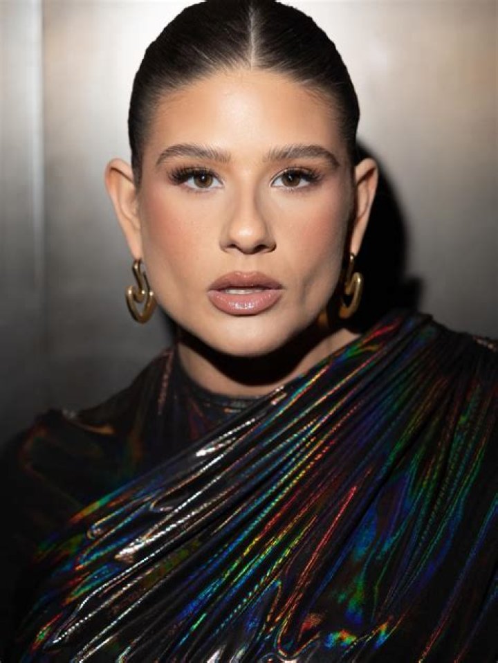 Remi Bader Net Worth: The Rising Star's Wealth and Journey