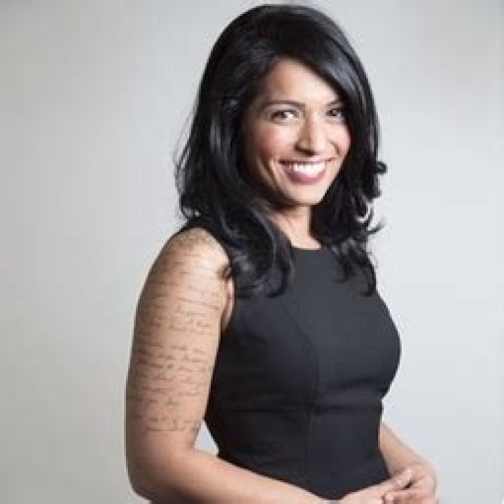 Reshmi Nair CP24: A Comprehensive Look at the Renowned Journalist's Career and Impact