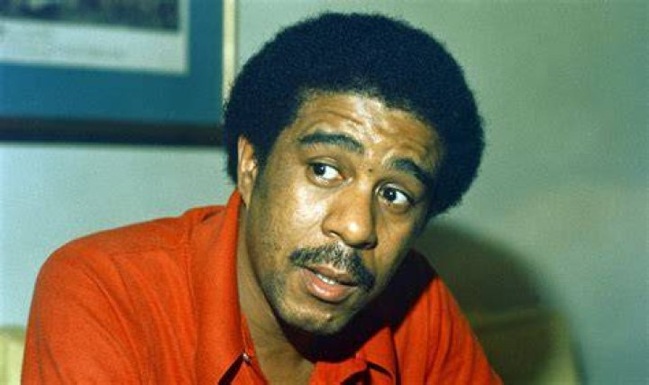 Richard Pryor Jr.: The Legacy of a Humorous Legend