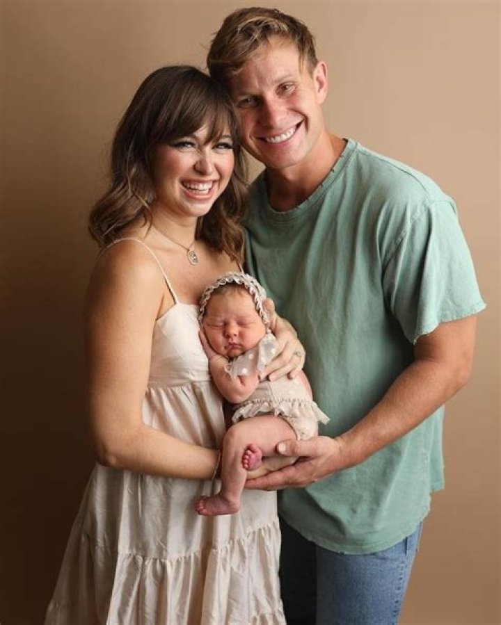Riley Reid's Journey into Motherhood: A Closer Look at Riley Reid Baby