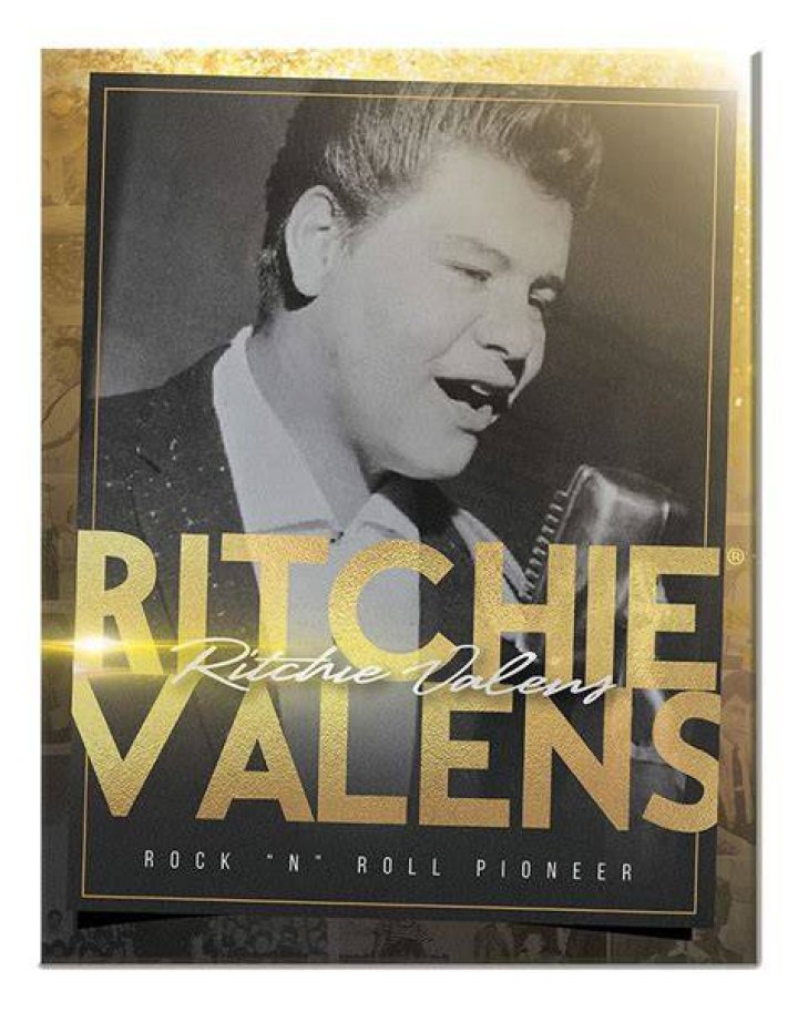 Ritchie Valens: The Pioneer of Rock 'n' Roll