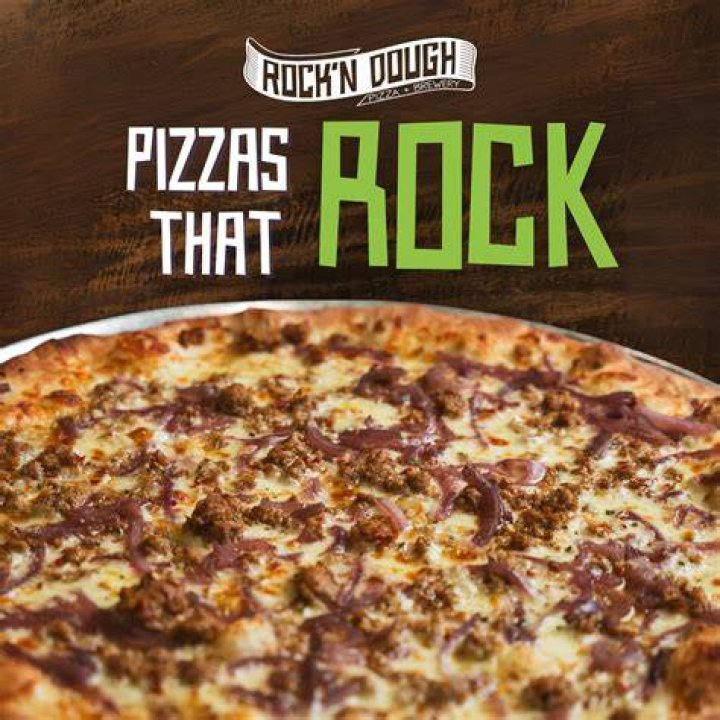 Rock N Dough: The Ultimate Guide to the World's Favorite Savory Pastry