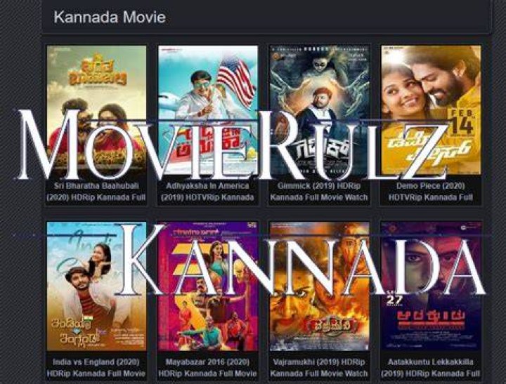 Rulz 2024 Kannada Download: Everything You Need to Know