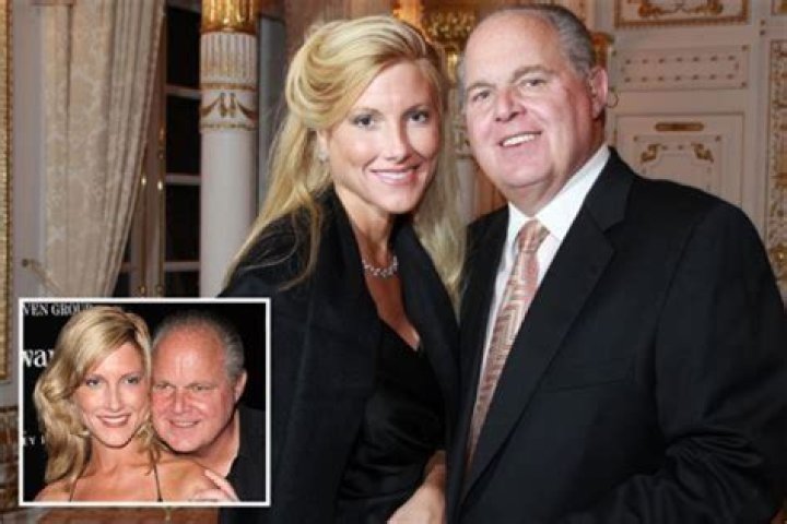 Rush Limbaugh Wife: A Comprehensive Look at the Life and Legacy