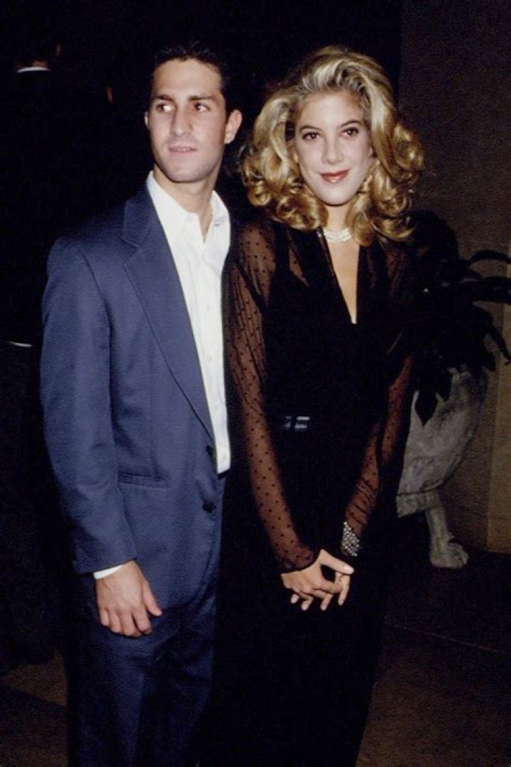 Ryan Ozar and Tori Spelling: A Deep Dive into Their Lives and Careers