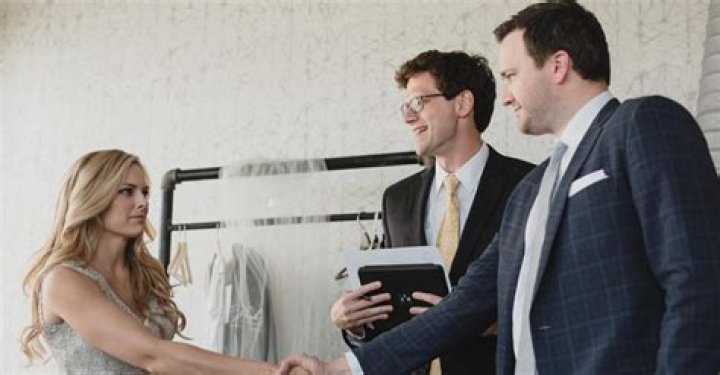 Sam Buckman: The Rising Star in the World of Business and Technology