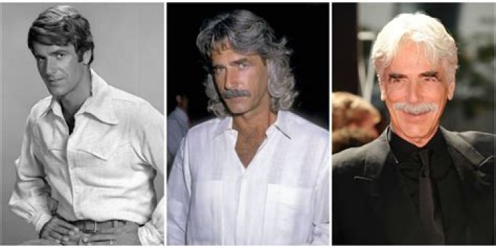 Sam Elliott in the 1970s: A Journey Through the Golden Era of Hollywood
