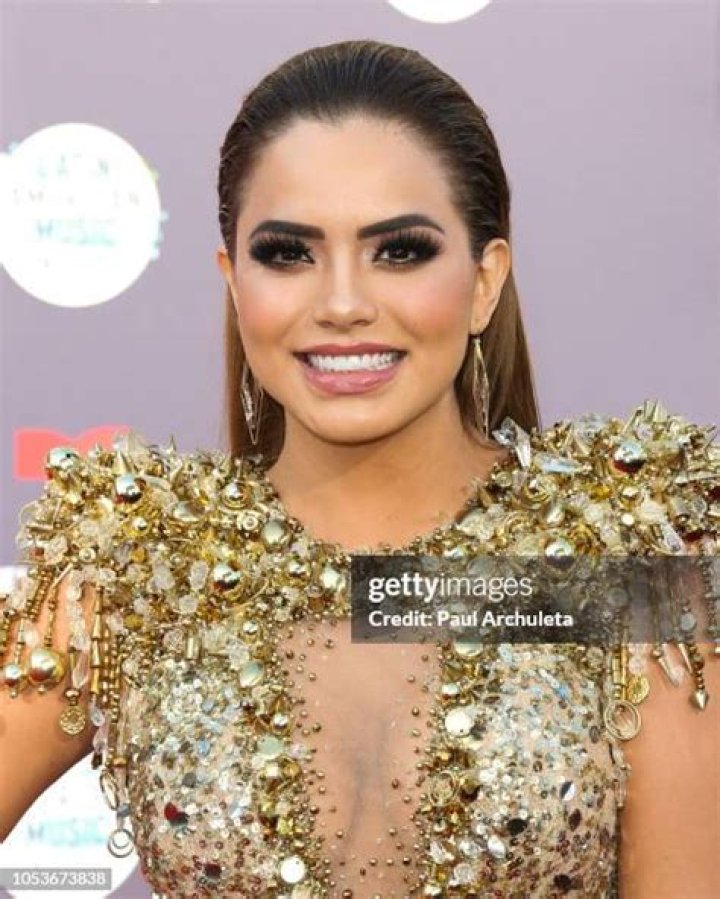 Samadhi Zendejas: The Rising Star of Latin America