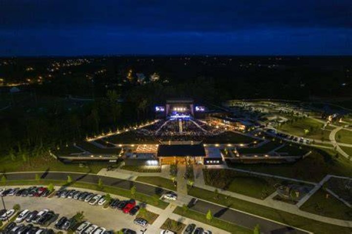 Sand Mountain Amphitheater: A Unique Venue for Unforgettable Experiences