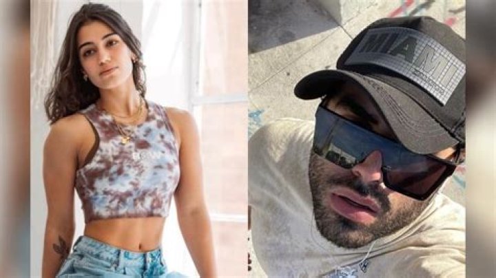 Sara Saffari: The Unveiling of the Leaked Controversy