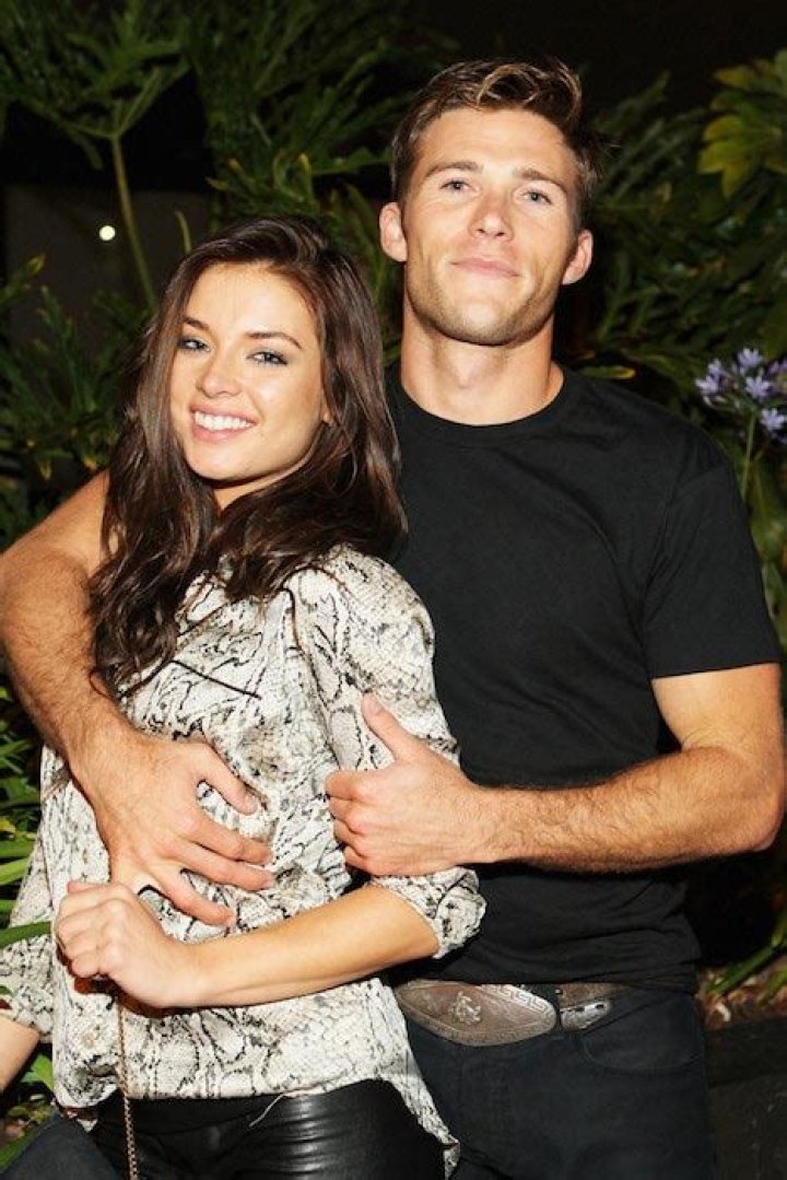 Scott Eastwood's Girlfriend 2024: Who is He Dating?