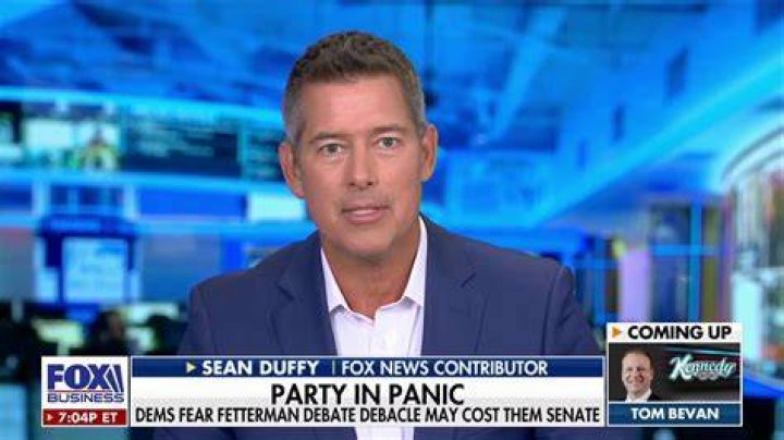 Sean Duffy Salary on Fox: A Comprehensive Analysis