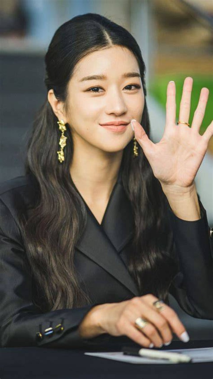 Seo Ye Ji Upcoming Shows 2024: What to Expect from the Talented Actress
