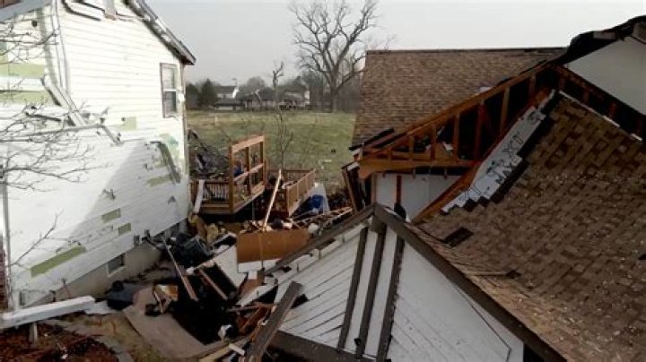 Severe Weather Alert: Tornado Watch for Staunton, Waynesboro, and Augusta County