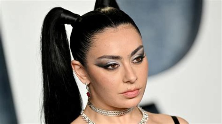 Shameera Charli XCX: The Rising Star of Pop Music