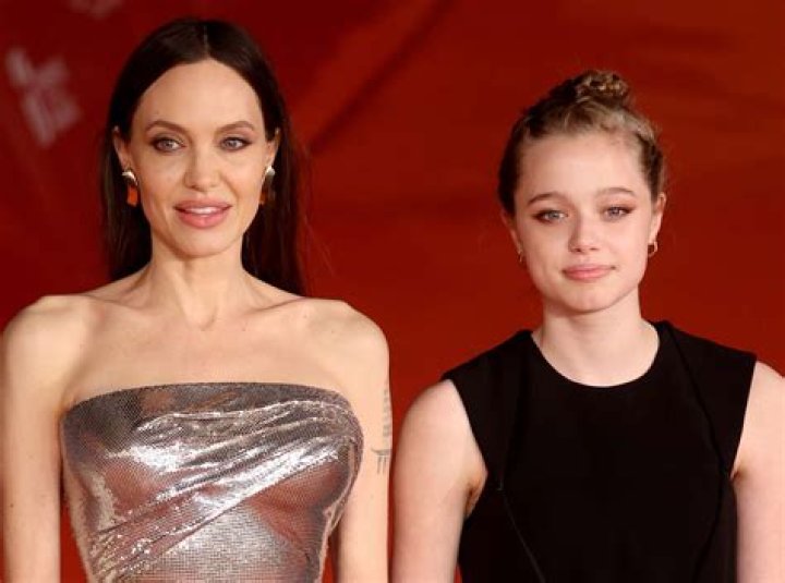 Shiloh Jolie-Pitt: Understanding Her Journey as a Transgender Youth