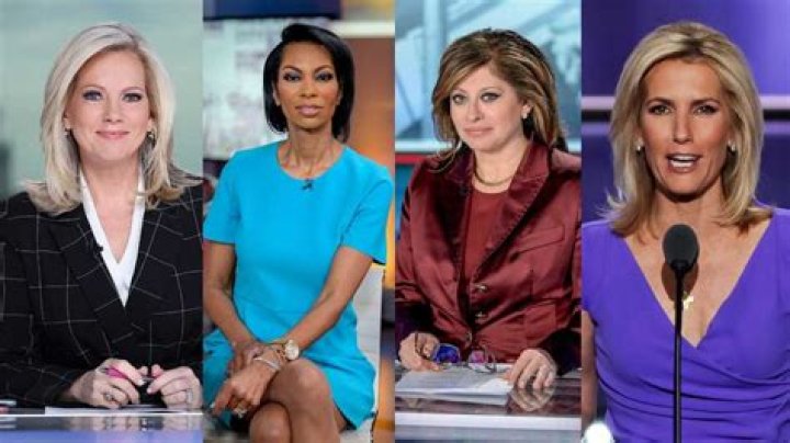 Shocking Changes: Women Fox 59 News Anchors Fired