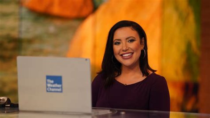 Shocking Departures: A Look into Weather Channel Personalities Fired