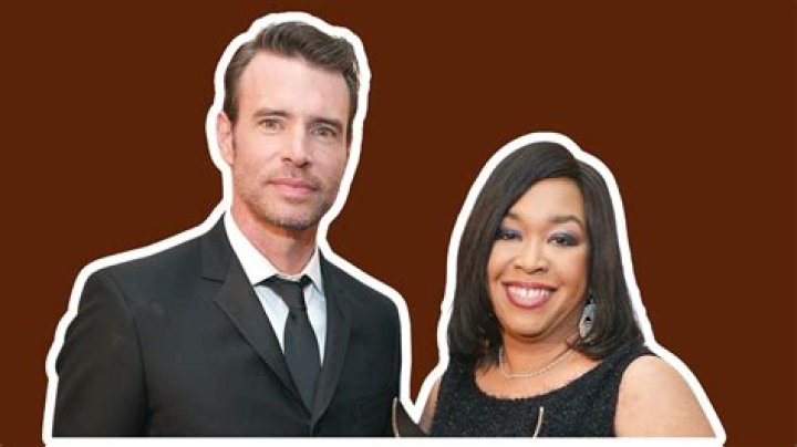 Shonda Rhimes: Is She Married?