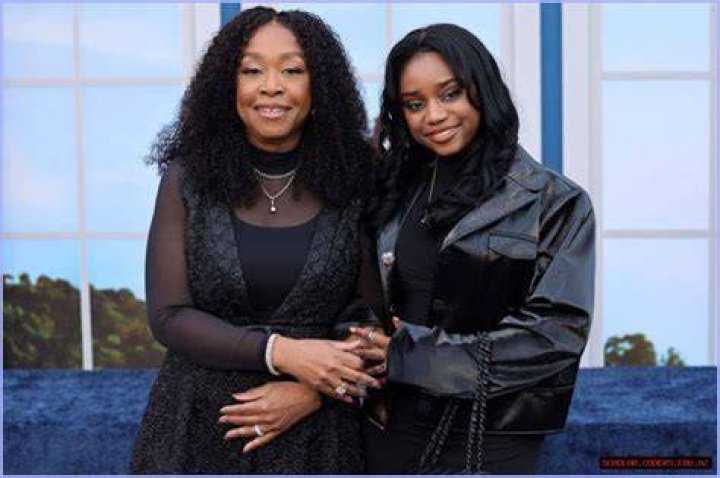 Shonda Rhimes Partner: A Deep Dive into Her Personal and Professional Life