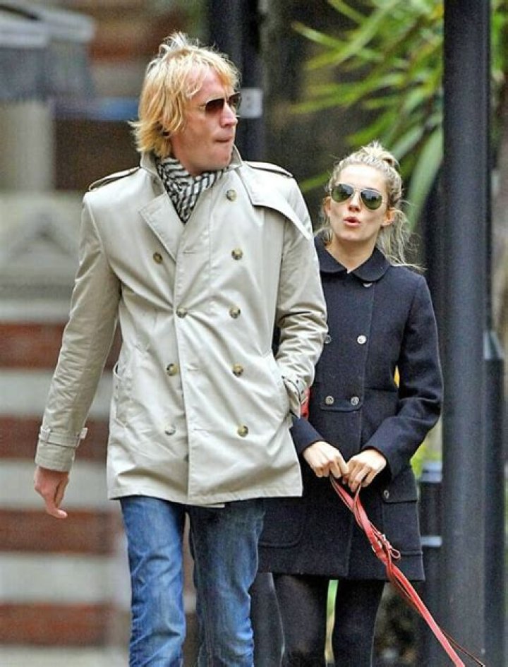 Sienna Miller and Rhys Ifans: A Deep Dive into Their Lives and Relationship