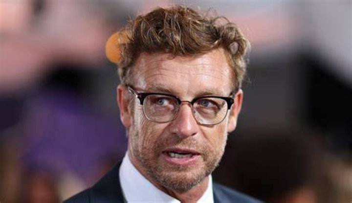 Simon Baker: A Glimpse into 2024 and Beyond