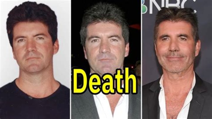Simon Cowell: Did He Die? The Truth Behind the Rumors