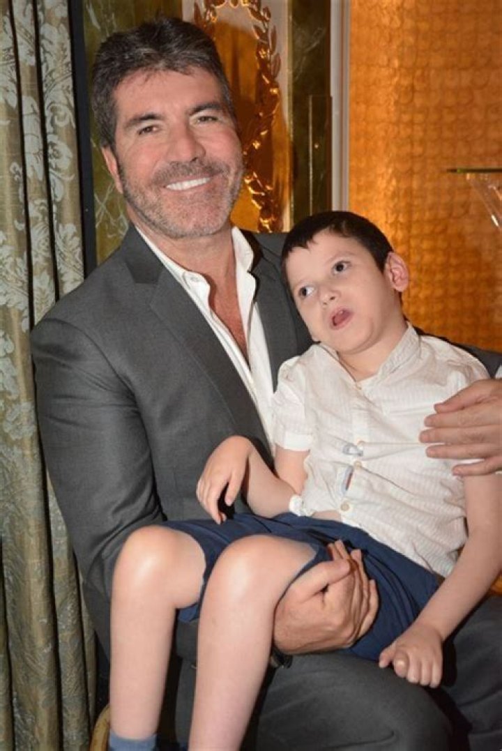 Simon Cowell: Overcoming Challenges and Embracing Life Beyond Disability