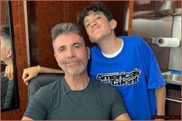 Simon Cowell's Journey as a Father: Understanding His Son's Challenges