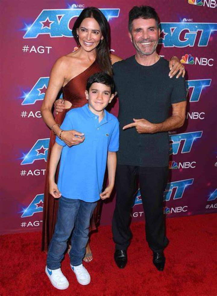 Simon Cowell's Son: A Journey Through Disability