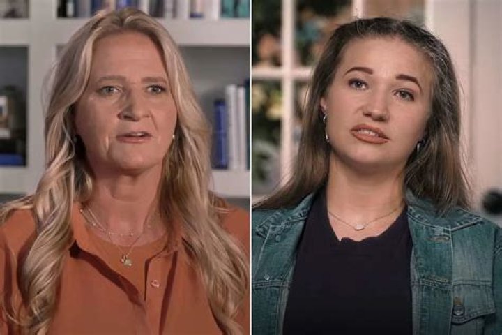 Sister Wives Lesbian: Exploring the Dynamics of Non-Traditional Relationships