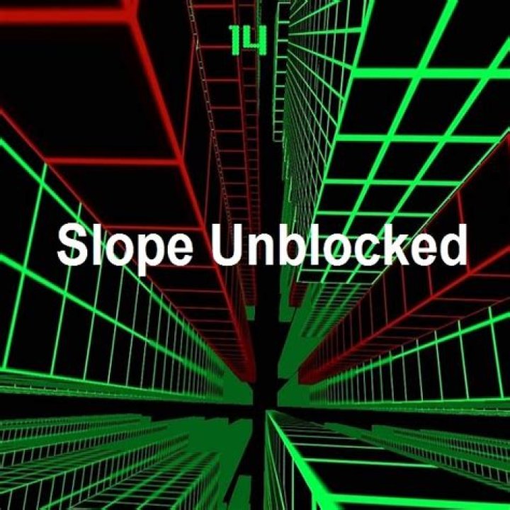 Slope Unblocked 76 Games: The Ultimate Guide to Endless Fun