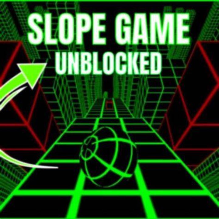 Slope Unblocked: The Ultimate Guide to Endless Fun